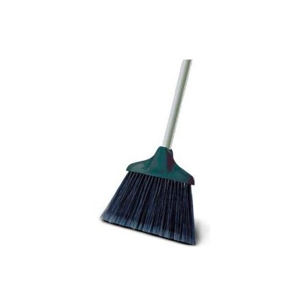 Libman Libman Commercial Value Angle Broom - 499 - Pkg Qty 6 499